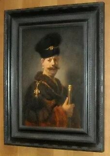 Польский дворянин 7