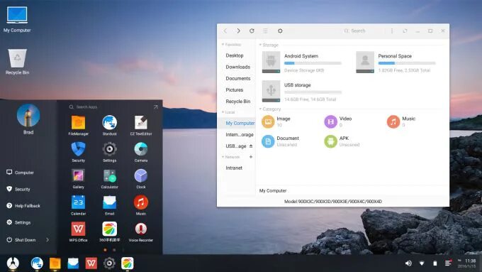 Андроид ос на пк. Андроид виндовс феникс ос. phoenix os 3.0.7.508. пуск phoenix os. phoenix программа на пк.
