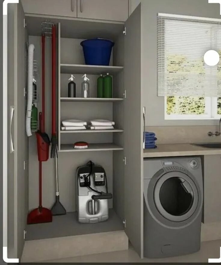 Discover the best laundry on Dwell Dwell