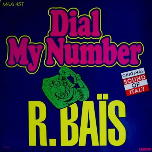 Песня my number. Romano bais Dial my number. Обложка клубного микса. R.bais. My number.