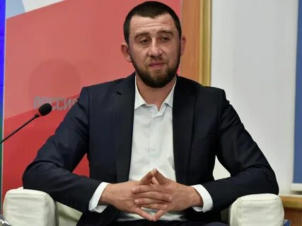 Руста умеров