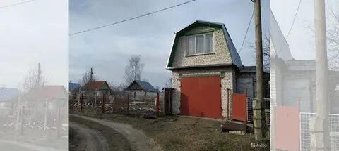 Дома на авито дзержинск нижегородская