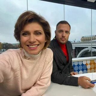 Почему ушла с первого канала ирада