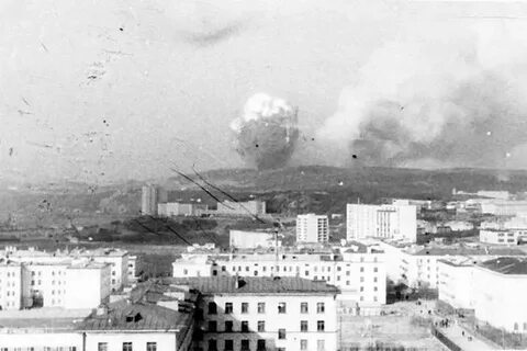 31 декабря 1984 год