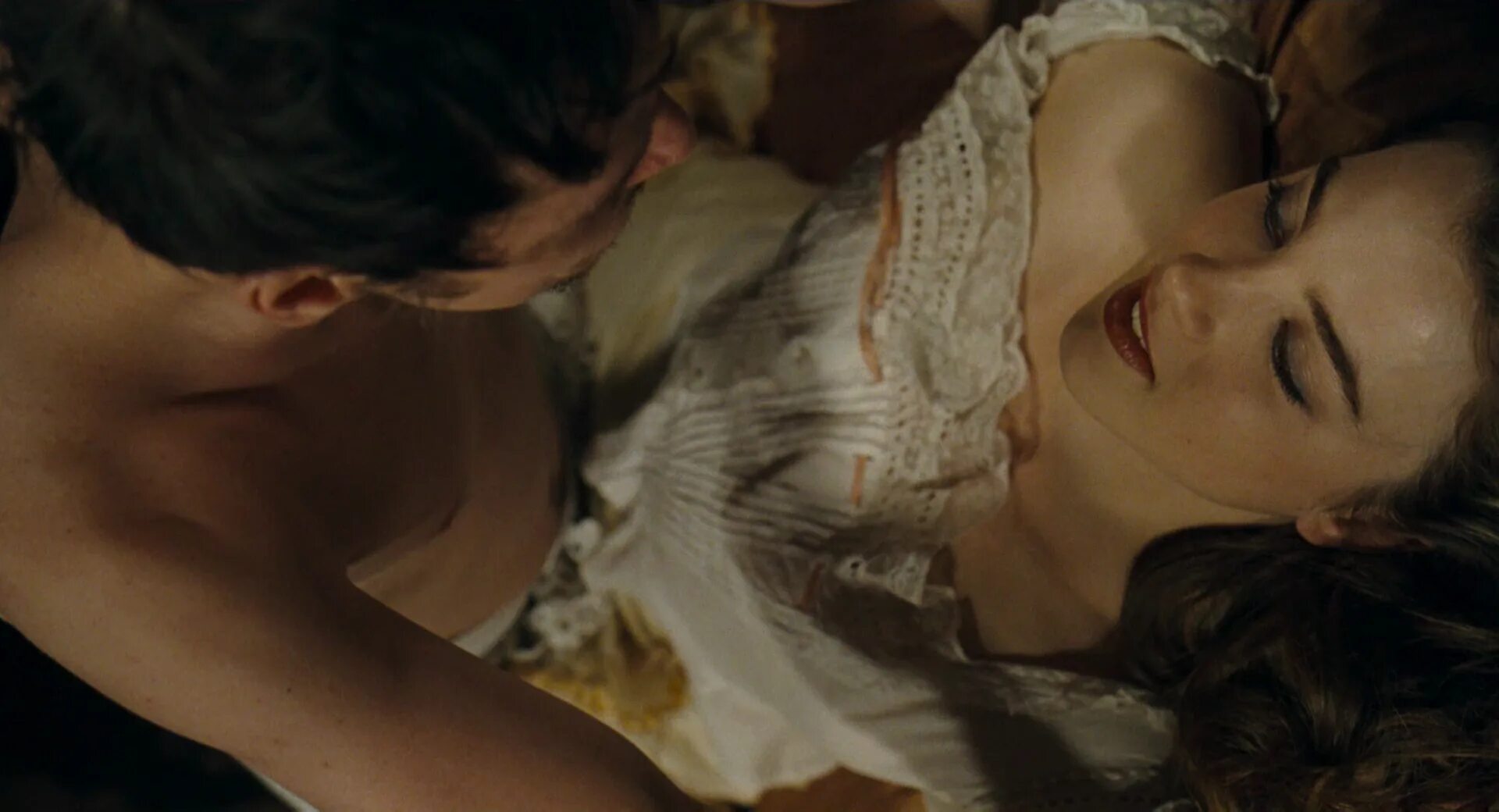 Explicit mainstream movies