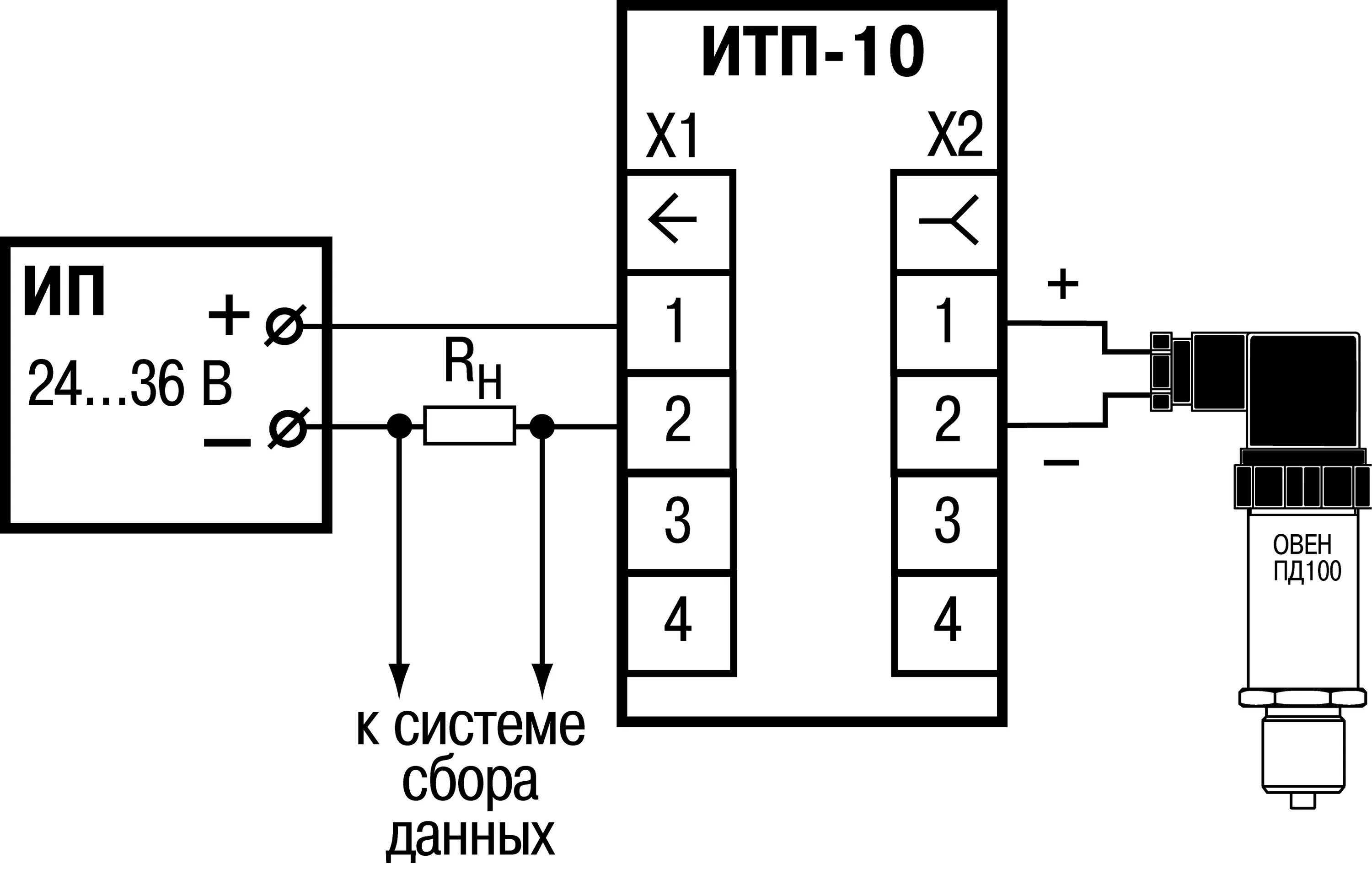 Аналоговый выход сигнала. Токовая петля схема соединения. измеритель сигнала токовой петли итп-10. токовая петля схема подключения. преобразователь давления пд100 схема подключения.