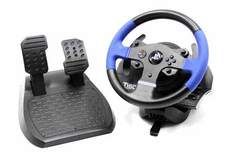 thrustmaster t150pro: Yandex Görsel'de 1 bin görsel bulundu