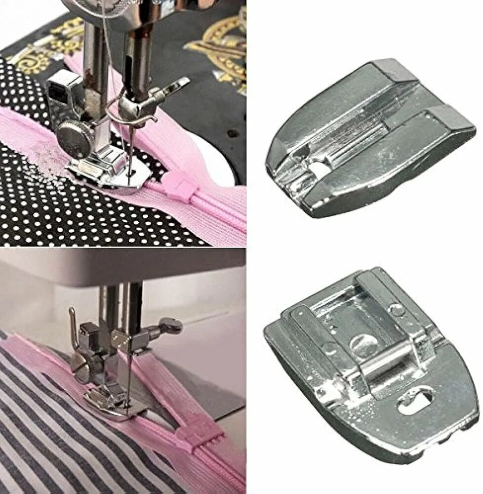 Лапка для молнии как пользоваться. Лапка janome zipper foot. лапка для потайной молнии bernette. лапка для вшивания потайной молнии. лапка для потайной молнии хускварна.