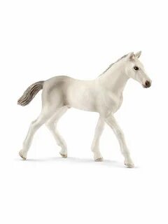Фигурки лошадей schleich