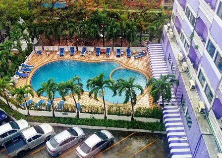 Siam hotel pattaya