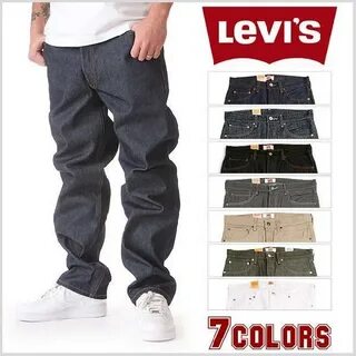 Цвета levis