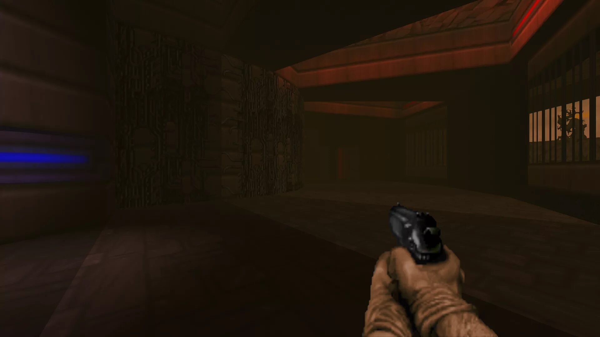 Как проходить doom 2. Как проходить doom 2