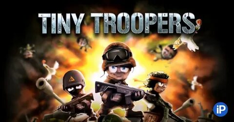 Тини троперс