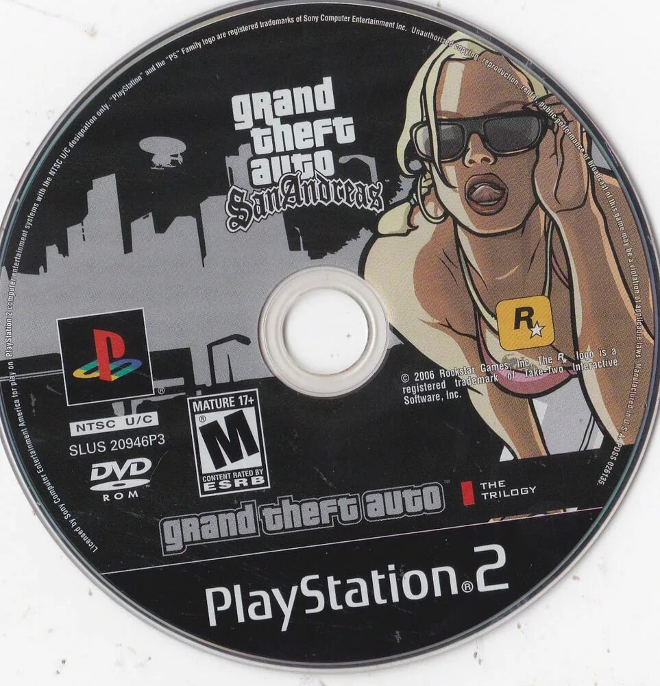 Gta san andreas на playstation. Grand Theft auto диск ps2. GTA San Andreas ps2 диск. GTA San Andreas ps4 диск. GTA 2 ps1 Disc.