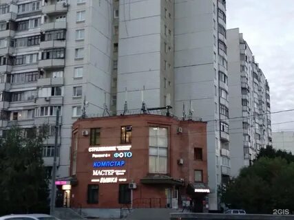 Агентства зеленоград
