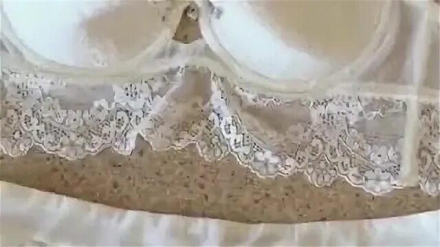 Отбеливатель для кружева