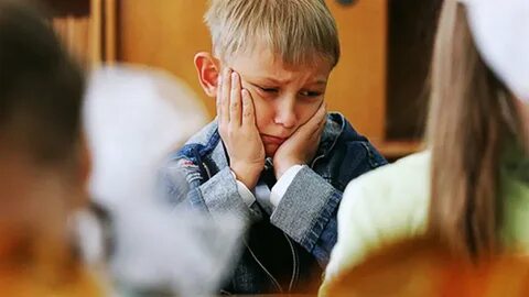 Потеря года после школы