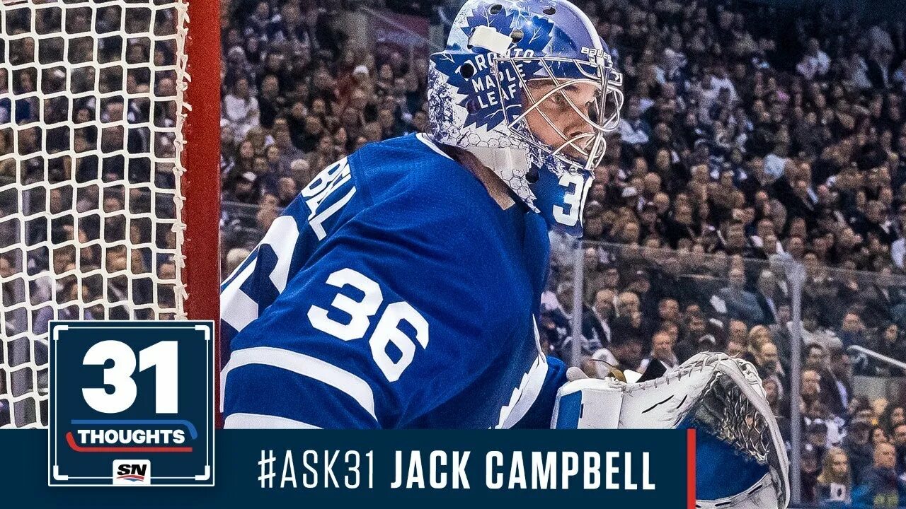 Аск 31. Джек Кэмпбелл вратарь. Jack Campbell хоккеист. Торонто вратарь. Джек Кэмпбелл вратарь фото.