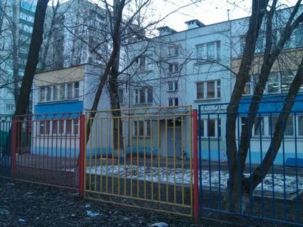 Детский сад школа 49