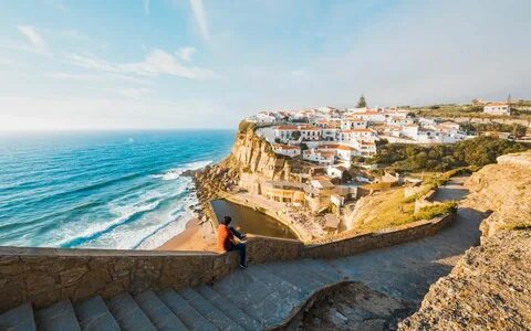 Living in portugal