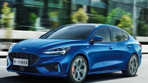 Focus new