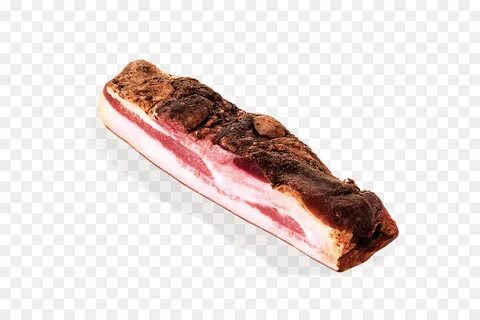 Тест бекона