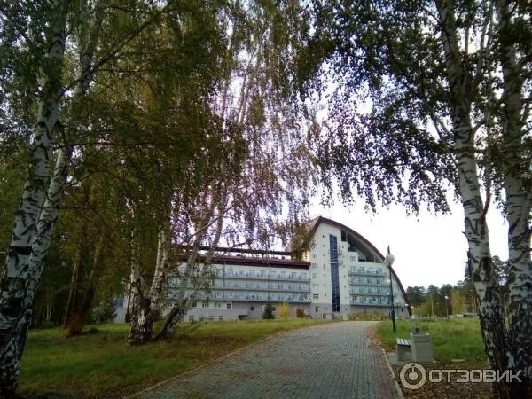 Руш свердловской
