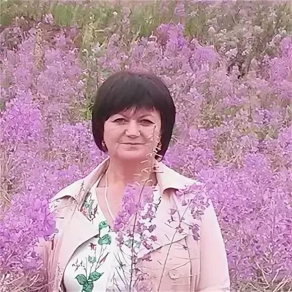 Светлана Наумова (Ефанова), 64 года, Снежное - (195) друзей профиль в одноклассн