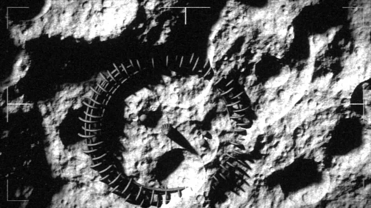 Исследование необъяснимого. Рассекреченные снимки Луны НАСА. Сооружения на Луне. Строение Луны. Странные объекты на Луне.