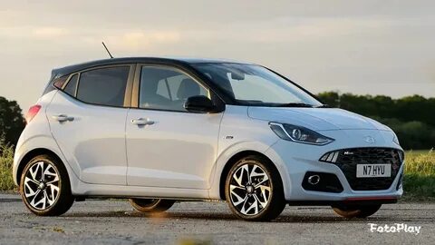 My i 10