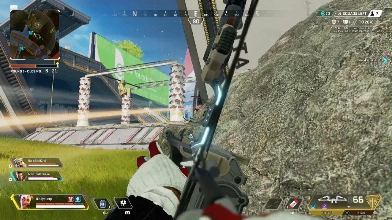 Cloud9 apex. Bocek apex. bocek - apex legends. rampart apex.