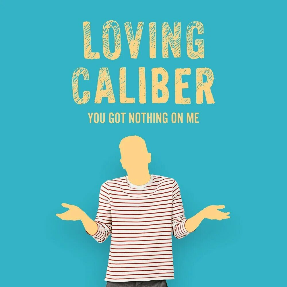 Love caliber. Loving Caliber. Loving Caliber исполнитель. Loving Caliber Википедия. Caliber обложка.
