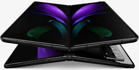 Z fold 2