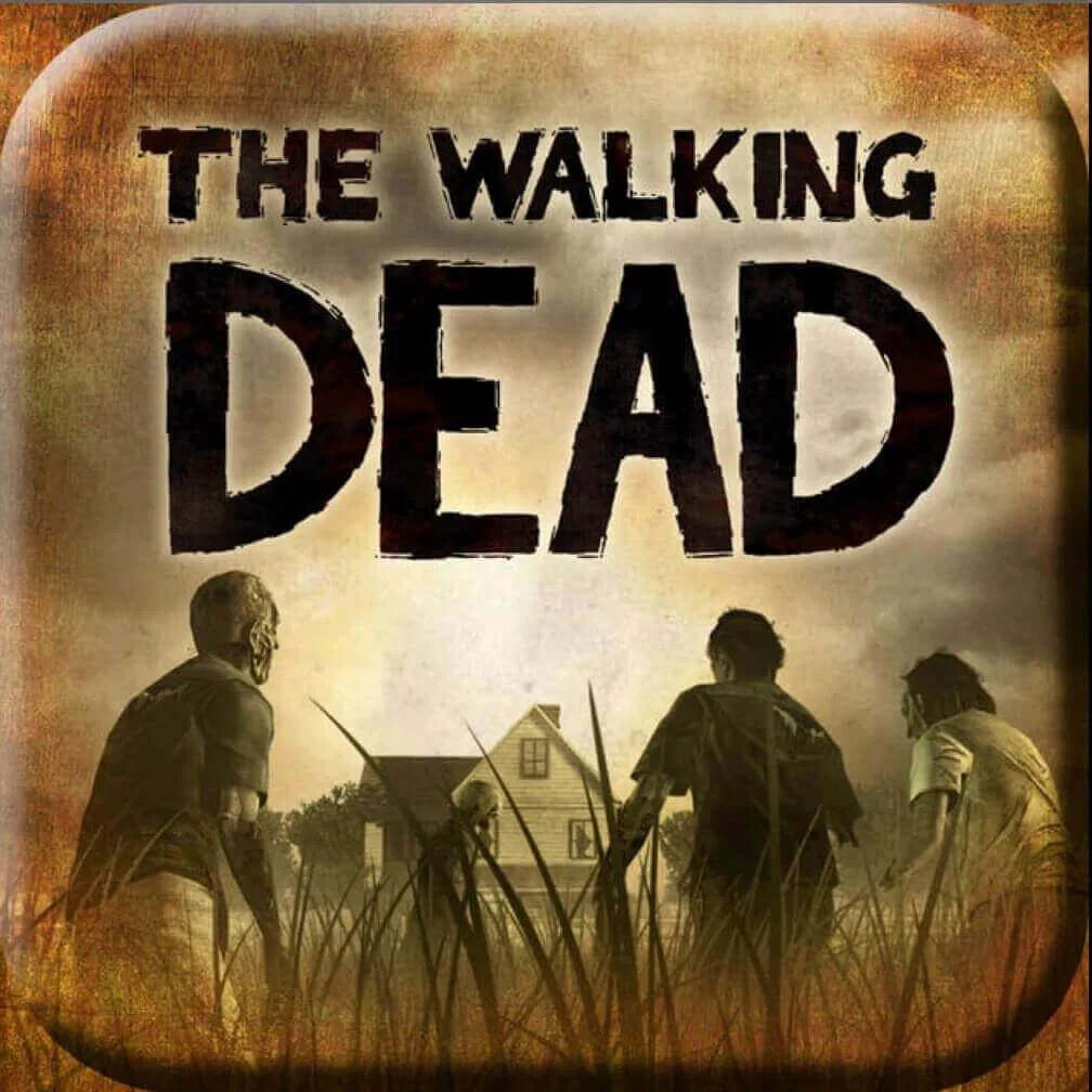 Key walking. The walking dead иконка. the walking dead надпись. the walking dead игра ярлык.