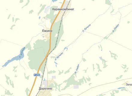 Евсино искитимский новосибирская область