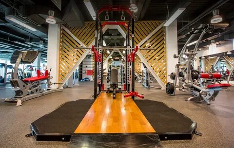 Fitnation