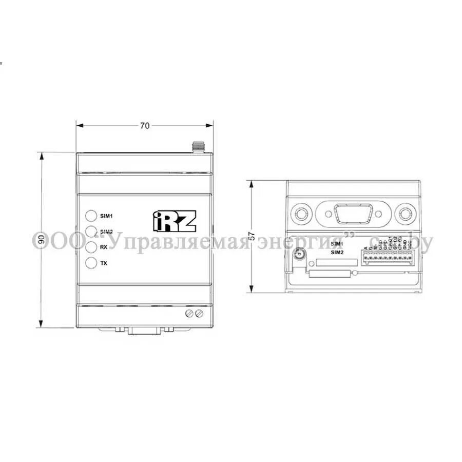 Модем irz atm41 b. IRZ atm21.b. GPRS модем IRZ atm21.b. GPRS модем IRZ atm41.a. IRZ atm41.a/atm41.b.