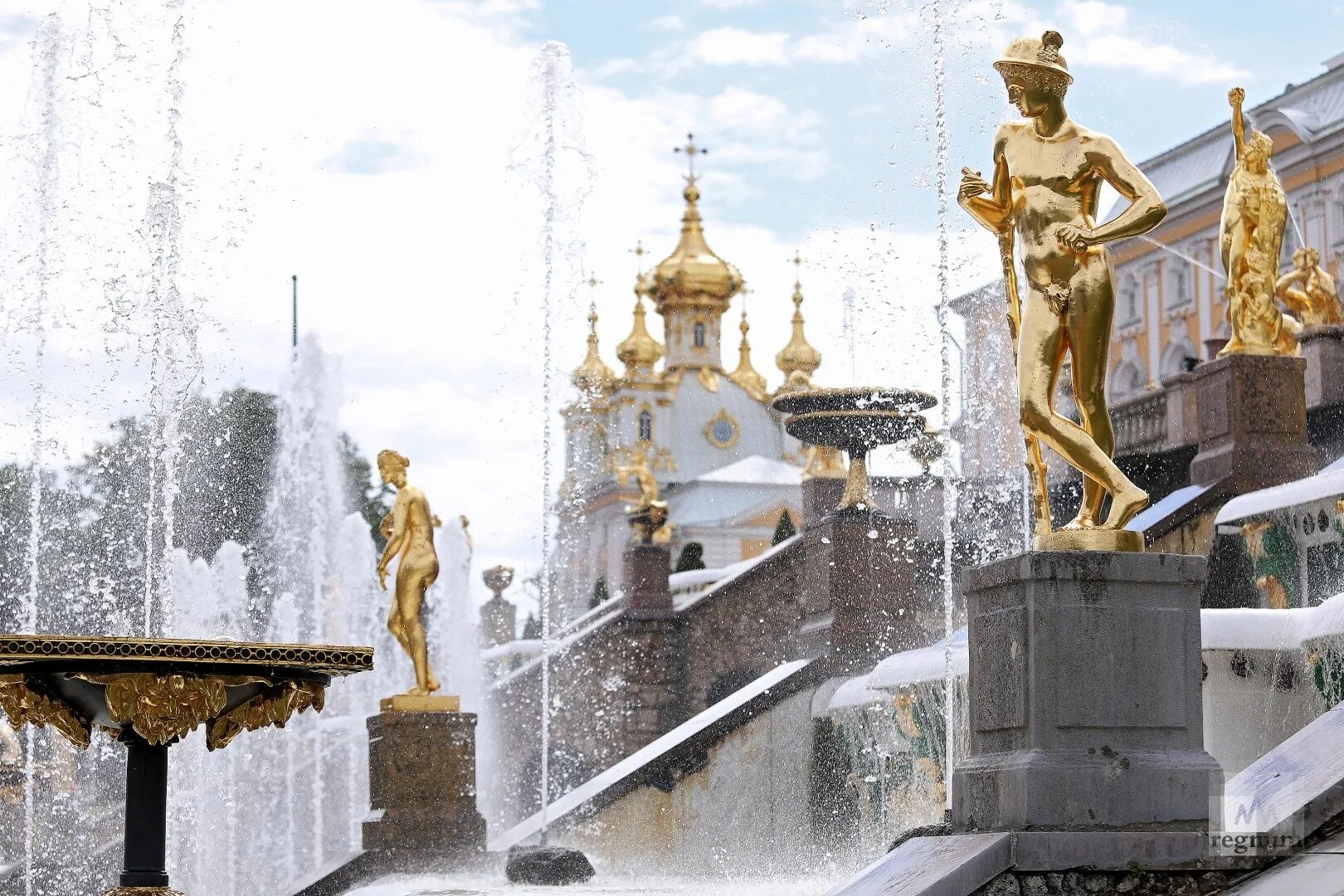 Экскурсия в питер из брянска