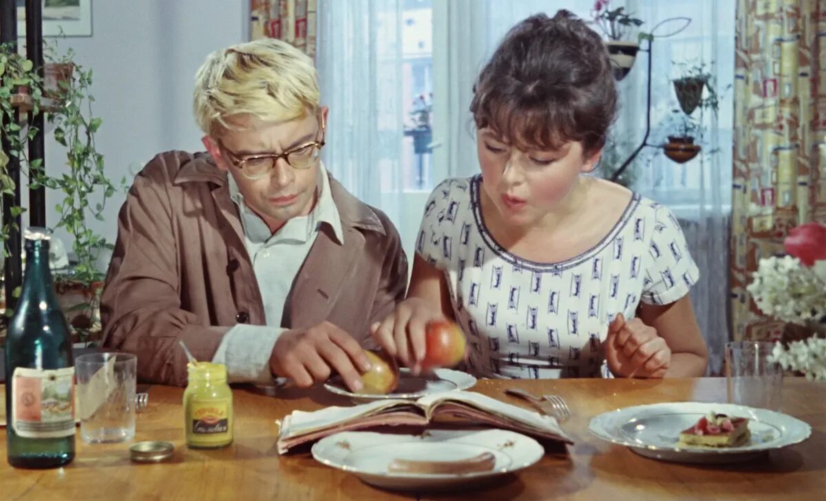 джабраил кавказская пленница. картинки из кинофильма. операция ы и другие приключения шурика 1965. картинки из кинофильма. я с такими не танцую девчата.