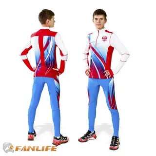Атлетик форма спортивная