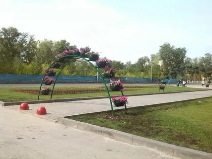 Места в кировском районе