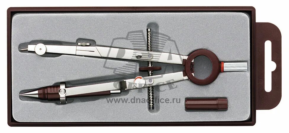 Rotring s0233750. циркуль augusta 6124. 100 мм. циркуль rotring convex giant s0233750. готовальня aristo.