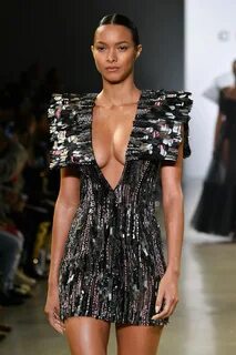 NY Fashion Week 2019: Highlights from the runway. 