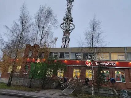 Гатчина 24