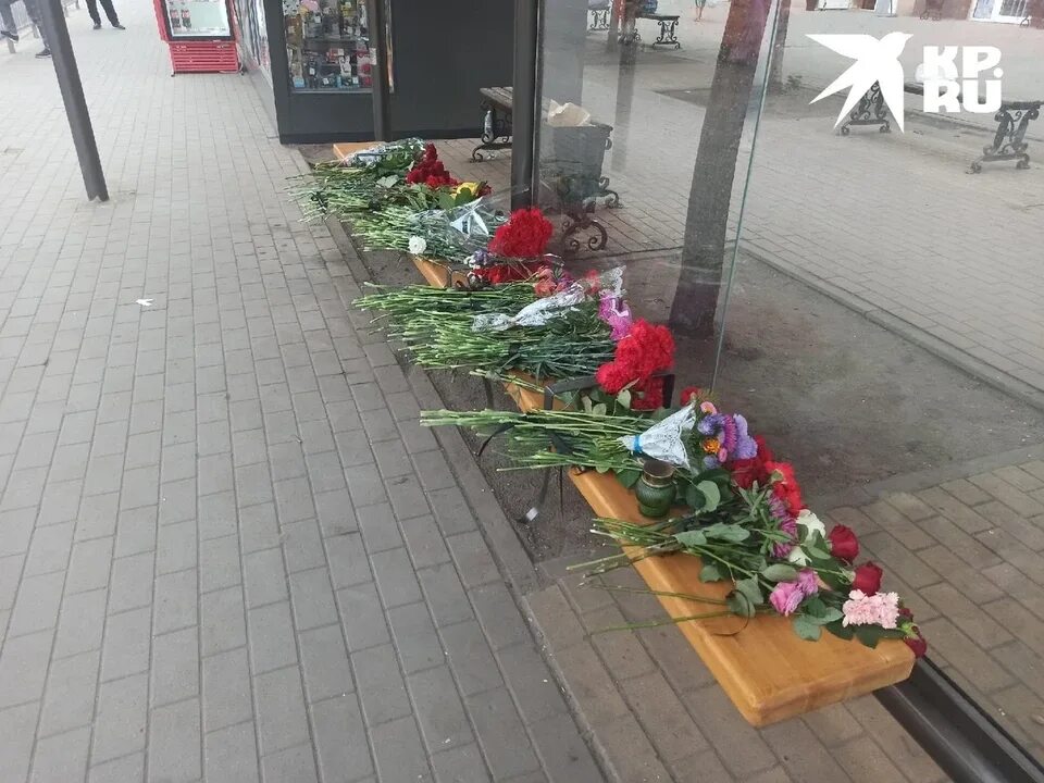 Черникова умершая