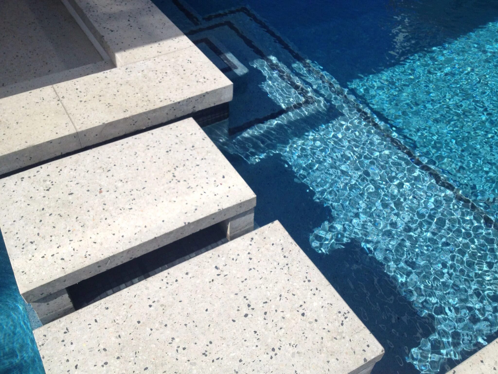 Concrete Pool. Exposed aggregate Pool finish. Элит бетон ступени. Exposed aggregate Concrete steps.