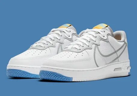 Истории air force