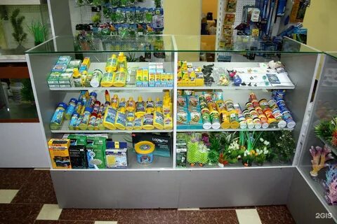 Аквамир интернет магазин