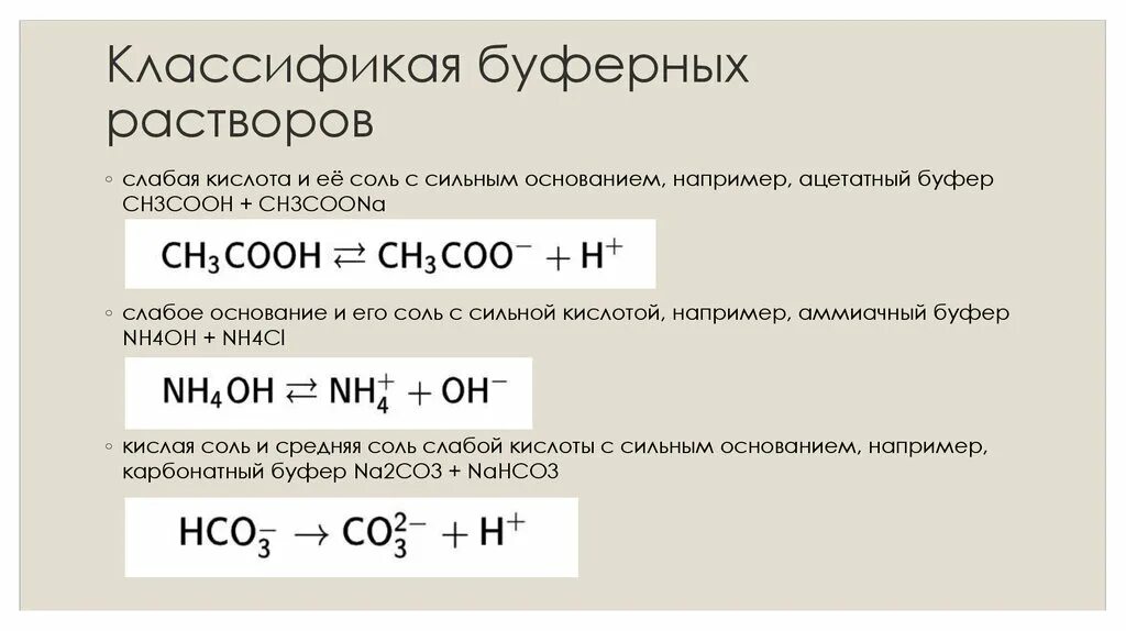 Уксусная слабая или сильная