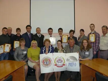 Преподаватели политехнического колледжа
